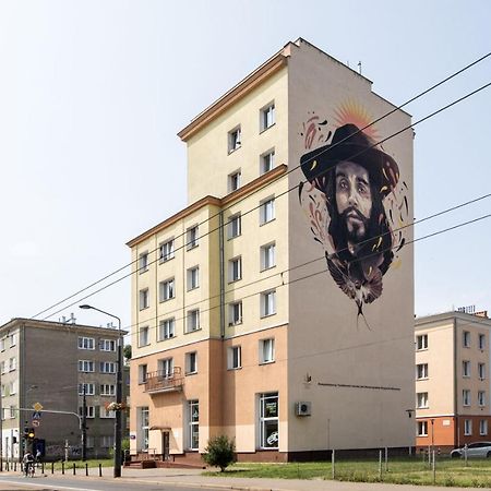 Апартаменты King Apart Zytnia 46/A Варшава Экстерьер фото
